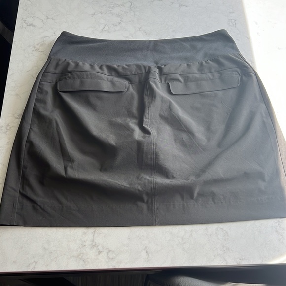 Athleta skort - Picture 2 of 8